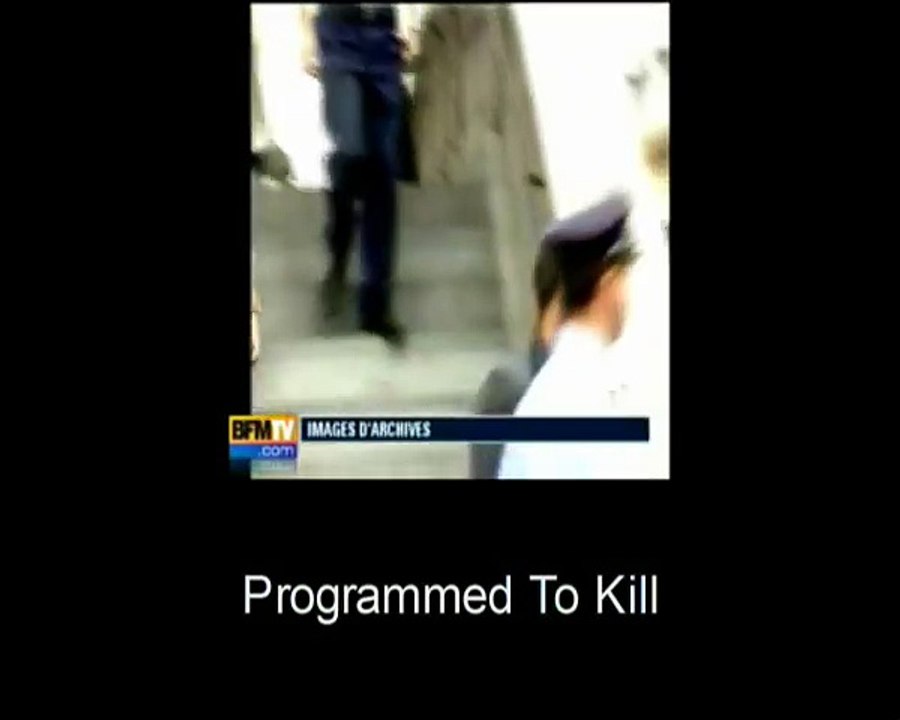 Programmed To Kill_Satanic Cover-Up Part 19 (Marc Dutroux) (480p_25fps_H264-128kbit_AAC)