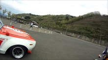 奥州Z会　2017　ツアー　壱　in 中野不動尊 ②