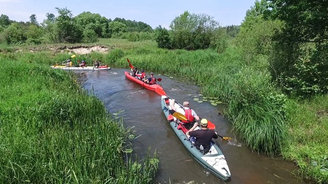 Dream Team - сезон 2017. Часть вторая.