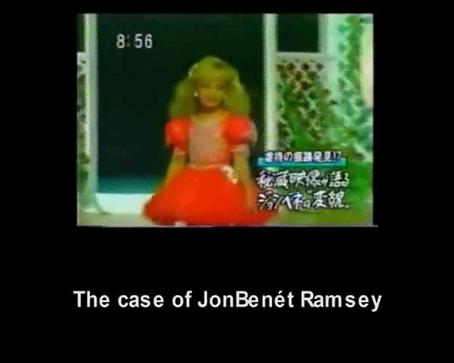 Programmed To Kill_Satanic Cover-Up Part 31 (JonBenét case John & Patsy Ramsey) (480p_25fps_H264-128kbit_AAC)