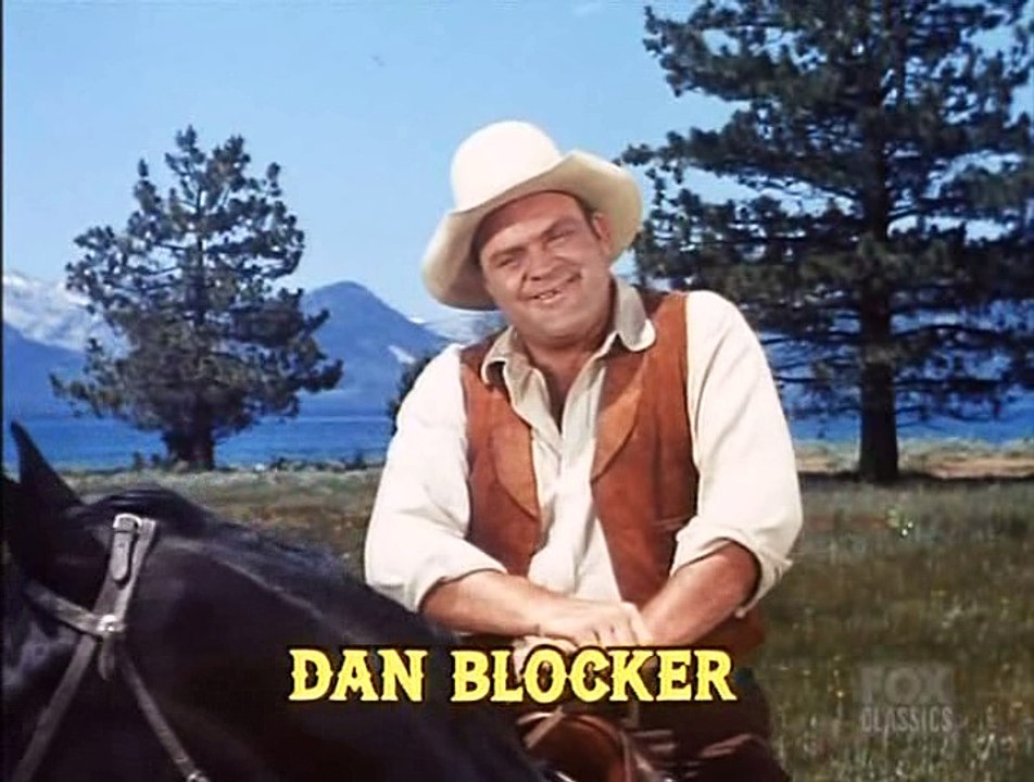 Bonanza S10E18 Erin