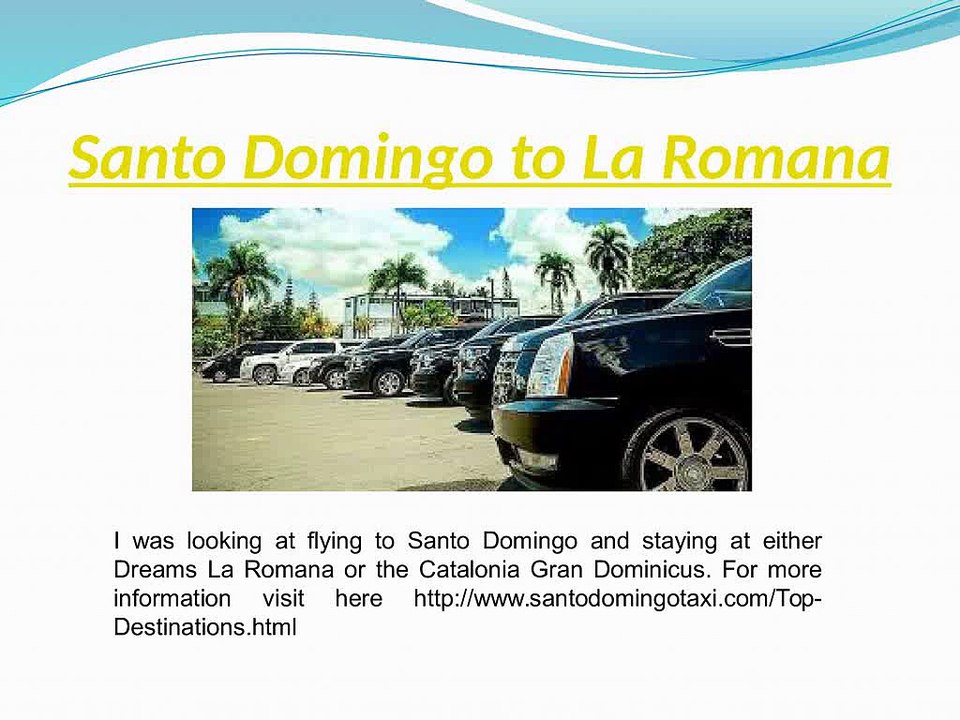 Santo_Domingo_Taxi