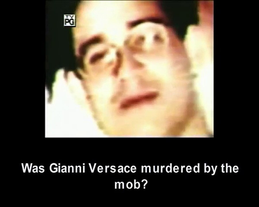 Programmed To Kill_Satanic Cover-Up Part 43 (Was Gianni Versace murdered by the Mob_) (480p_25fps_H264-128kbit_AAC)
