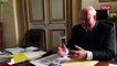 Cumul des mandats : Jean-Claude Gaudin quitte le Sénat et garde la mairie de Marseille