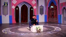 Huzoor jante hain - Sarwar Hussain Naqshbandi - New Best Naat Sharif Album 2017 - R&R by STUDIO5