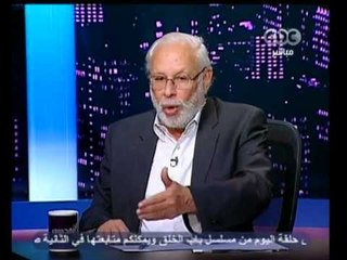 بهدوووء - [1-12-2012] قراءة المشهد السياسي حالياً