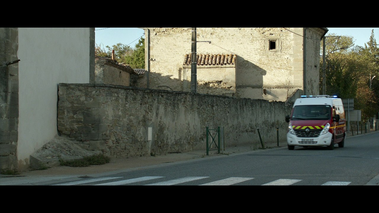 Les hommes du feu - extrait : l'accouchement