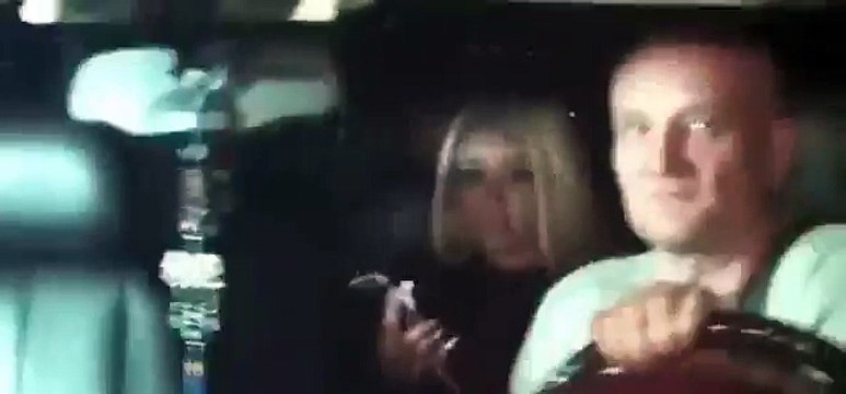 Blac Chyna got engaged to Rob Kardashian on Monday