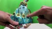 New FROZEN Fever Elsa and Anna Dolls Unboxing Surprise for Movie Short!