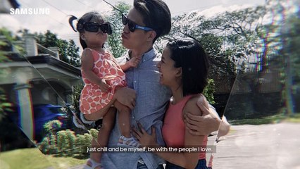 Samsung - Comfortable Living 1