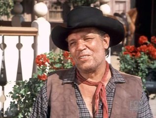 Bonanza S12E11 The Luck Of Pepper Shannon