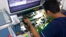 ACF Bonding machine - Panel Repair Factory India Pvt.Ltd.