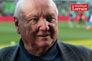 Carlo Molinari : "En 1967, on rêvait de placer le FC Metz pendant dix ans en Ligue 1"