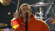 Liam Gallagher Rock N Roll Star [Live at One Love Manchester 2017]