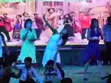 Bhatinda - Dancer shot in wedding