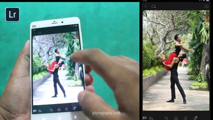 Top 5 App Editing Photo For Android 2017