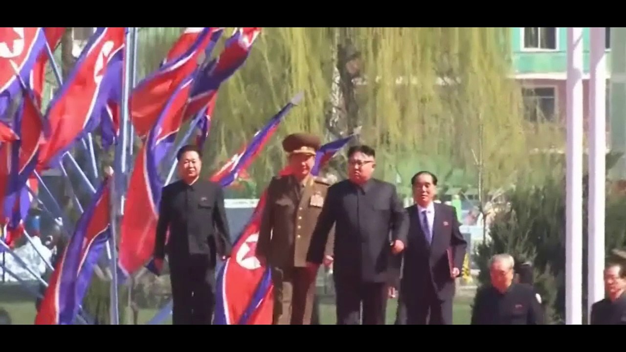 Nach Tod von Otto Warmbier Trump sucht nach einer Antwort an Nordkorea