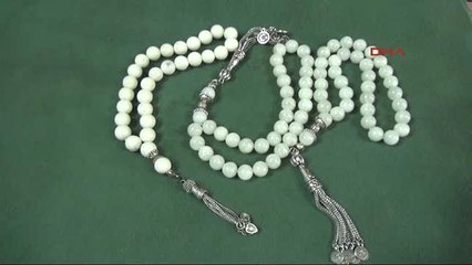 Gaziantep - 'Ay' Taşı, Tokluk Hissi Veriyor