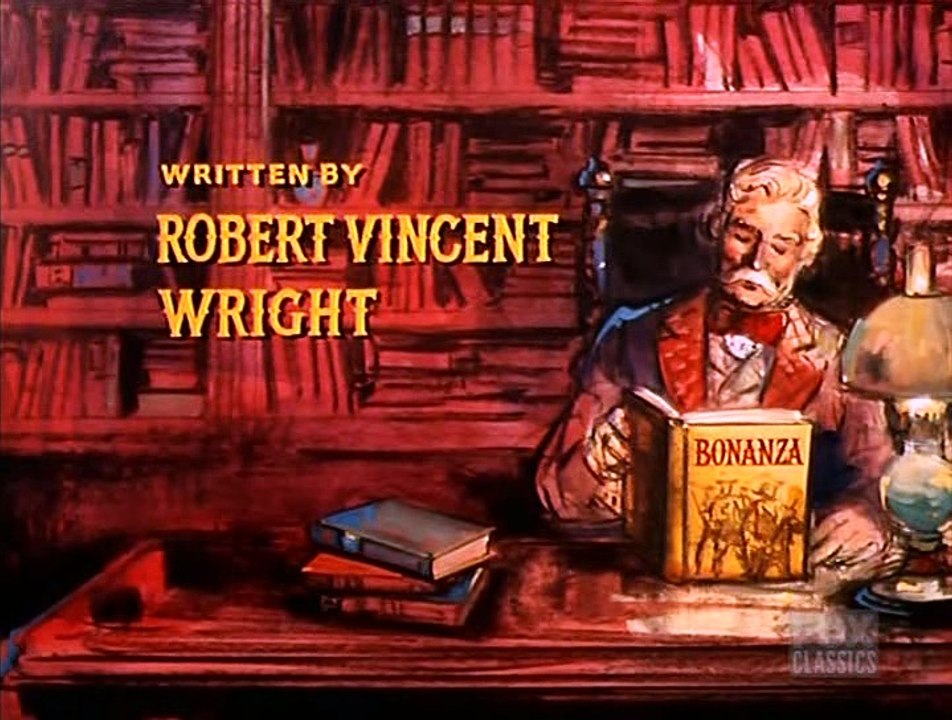Bonanza S12E12 The Impostors