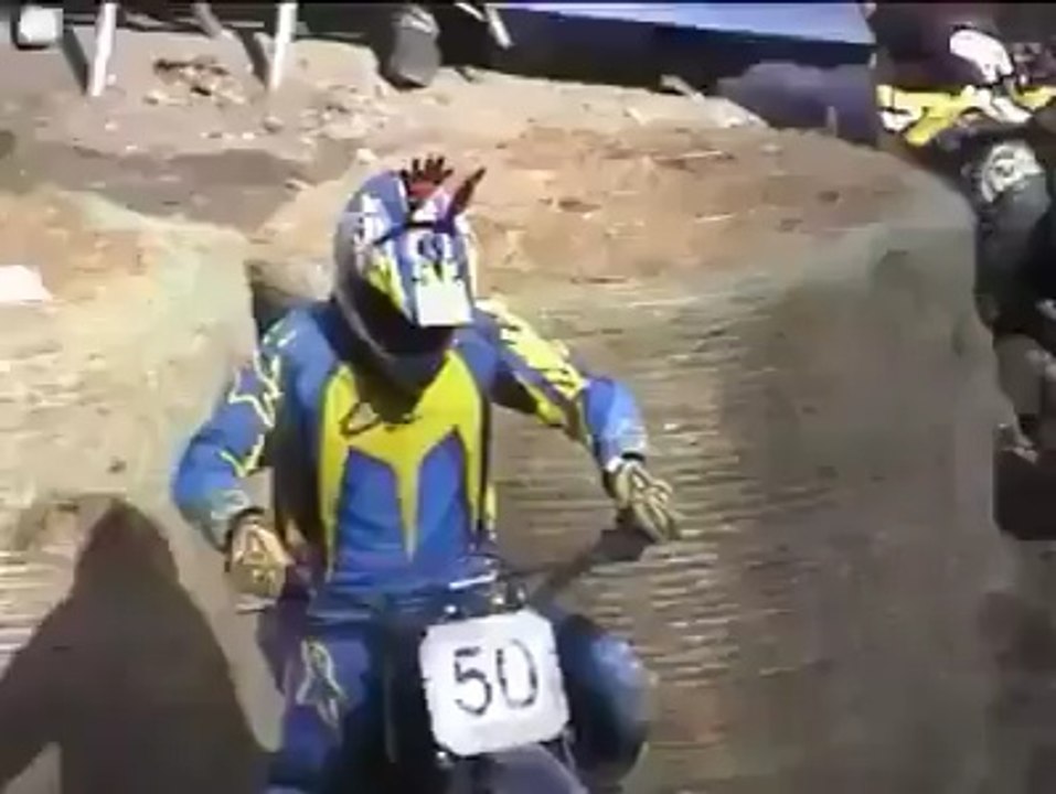 Motorcyclists