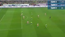 Jeonbuk Hyundai Motors - Gangwon FC 2-0