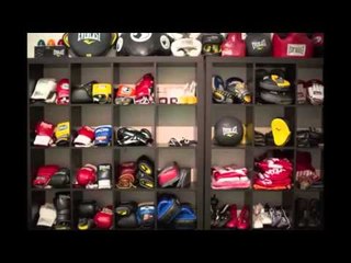 Bay Area Boxing Academy In Honor of Omar Henry - how to join for free EsNews