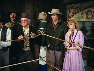 Bonanza S12E28 An Earthquake Called Callahan