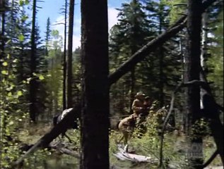 Bonanza S13E01 The Grand Swing