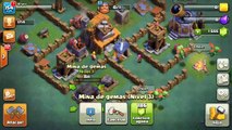 GEMANDO TUDO NA BASE DO CONSTRUTOR! TROPAS NÍVEL MÁXIMO! Clash of Clans