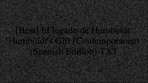 [SlMYy.E.B.O.O.K] El legado de Humboldt/ Humboldt's Gift (Contemporanea) (Spanish Edition) by Saul Bellow K.I.N.D.L.E