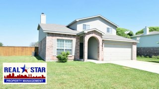 Rental Homes – Harker Heights, TX