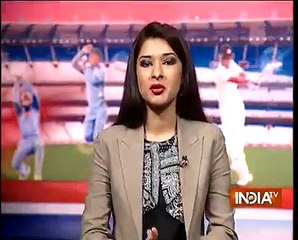 Indian Media Taking Class Of Their Own Players