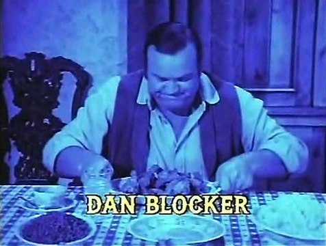 Bonanza S13E09 Blind Hunch