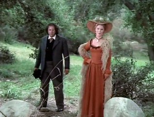 Bonanza S13E10 The Iron Butterfly