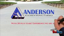 Provide Service of Concrete Driveways at Good Price