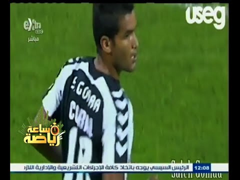 #ساعة‪_‬رياضة | عبد الرحمن مجدي: رغبة صالح جمعة الانتقال للأهلي