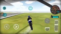 Велосипед грязь водитель экстрим е е е е е Самый быстрый бесплатно Игры Мотор мотоцикл 2017 3d |