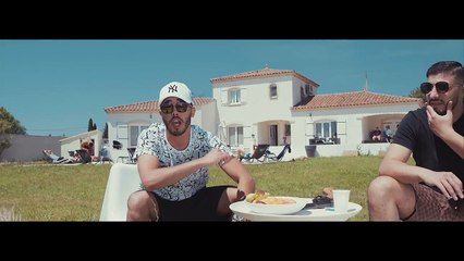 Kamikaz Ft. Malaa & Zbig - Outsiders