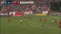 MLS Disciplinary Week 16: Schweinsteiger hands to face/head/neck on Delamea
