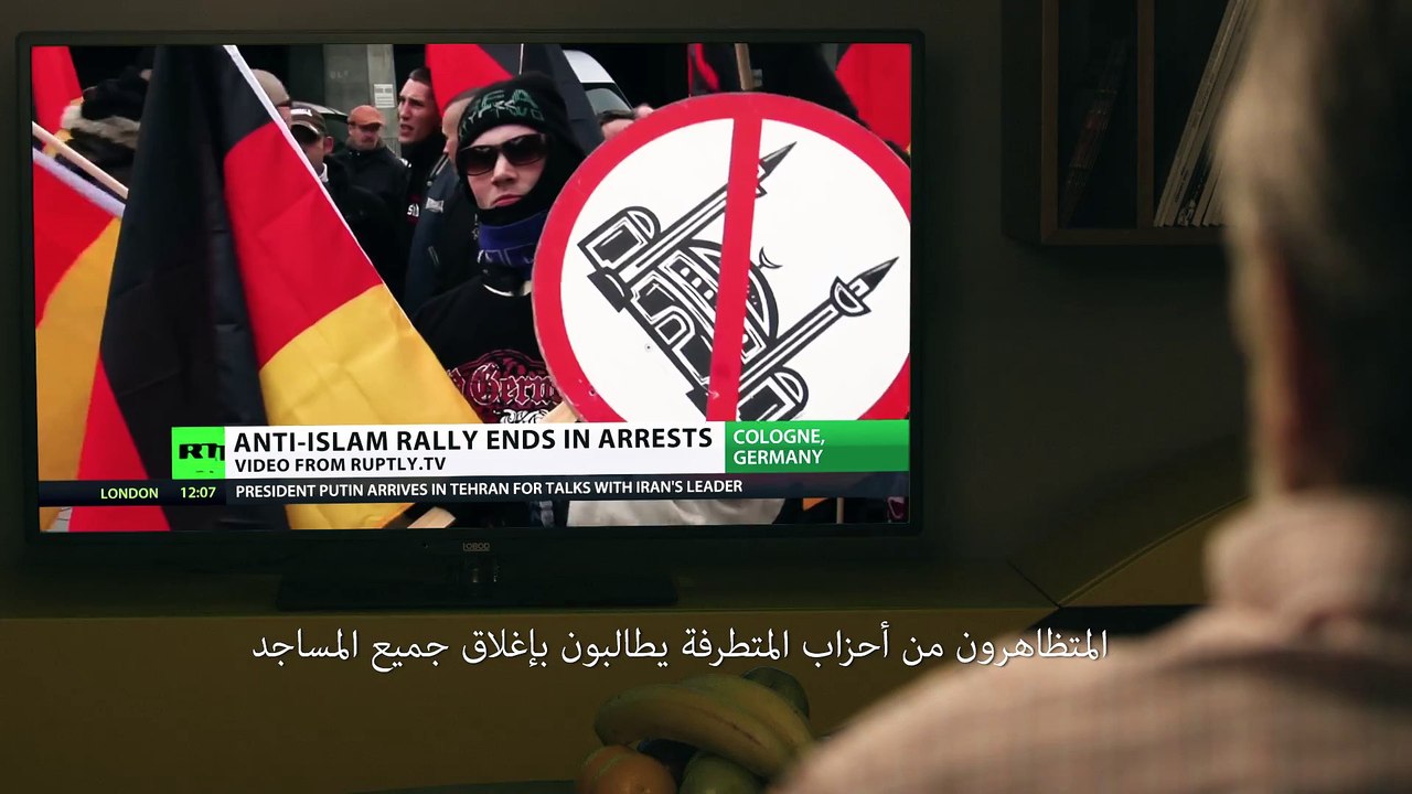 ‫تخيل !! بدولار واحد تبلغ الإسلام معنا إلى 7 أشخاص !! - ساهم معنا - بإشراف د.نبيل العوضي‬