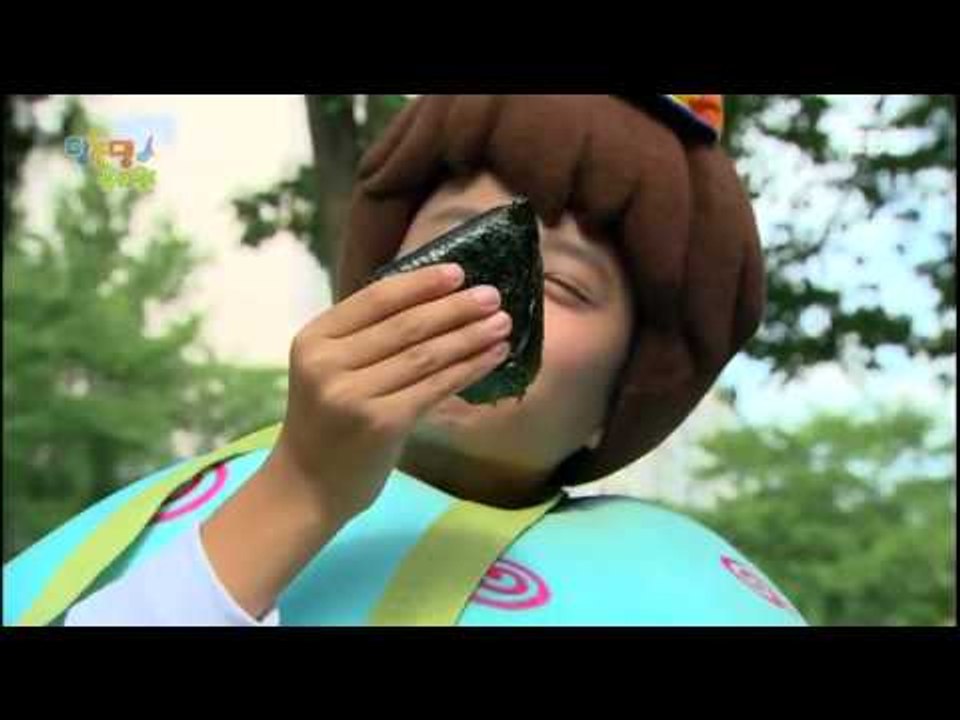 딩동댕유치원 - 아기 다람쥐 또미,통통 가족 더하고 빼고_#002