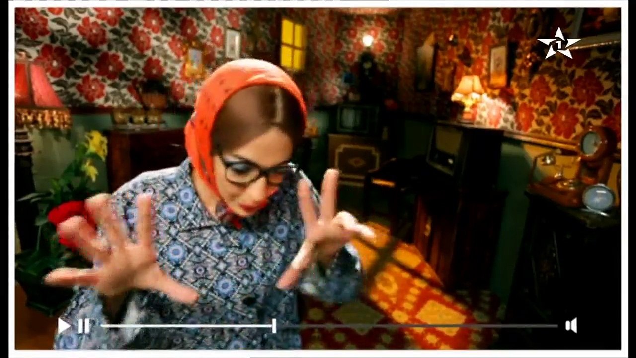 Hanane Nit EP 26 حنان نيت الحلقة