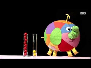 모야 모야 - Moya Moya_많다 적다_#001