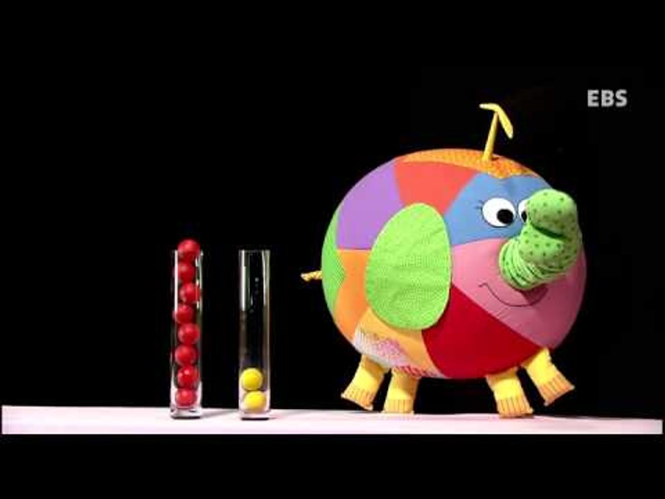 모야 모야 - Moya Moya_많다 적다_#001