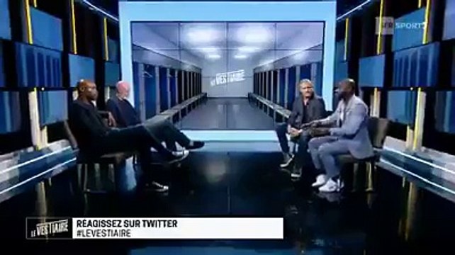 Accusé de maraboutage sur un joueur camerounais à la CAN 2000, Eto’o répond à Bernard Tchoutang