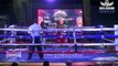 Roberto Arriaza vs Francisco Cordero (26-05-2017) Full Fight