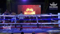 Rene Alvarado vs Moises Olivas (26-05-2017) Full Fight