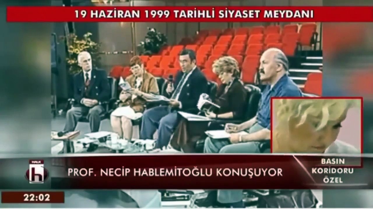 Necip Hablemitoğlu