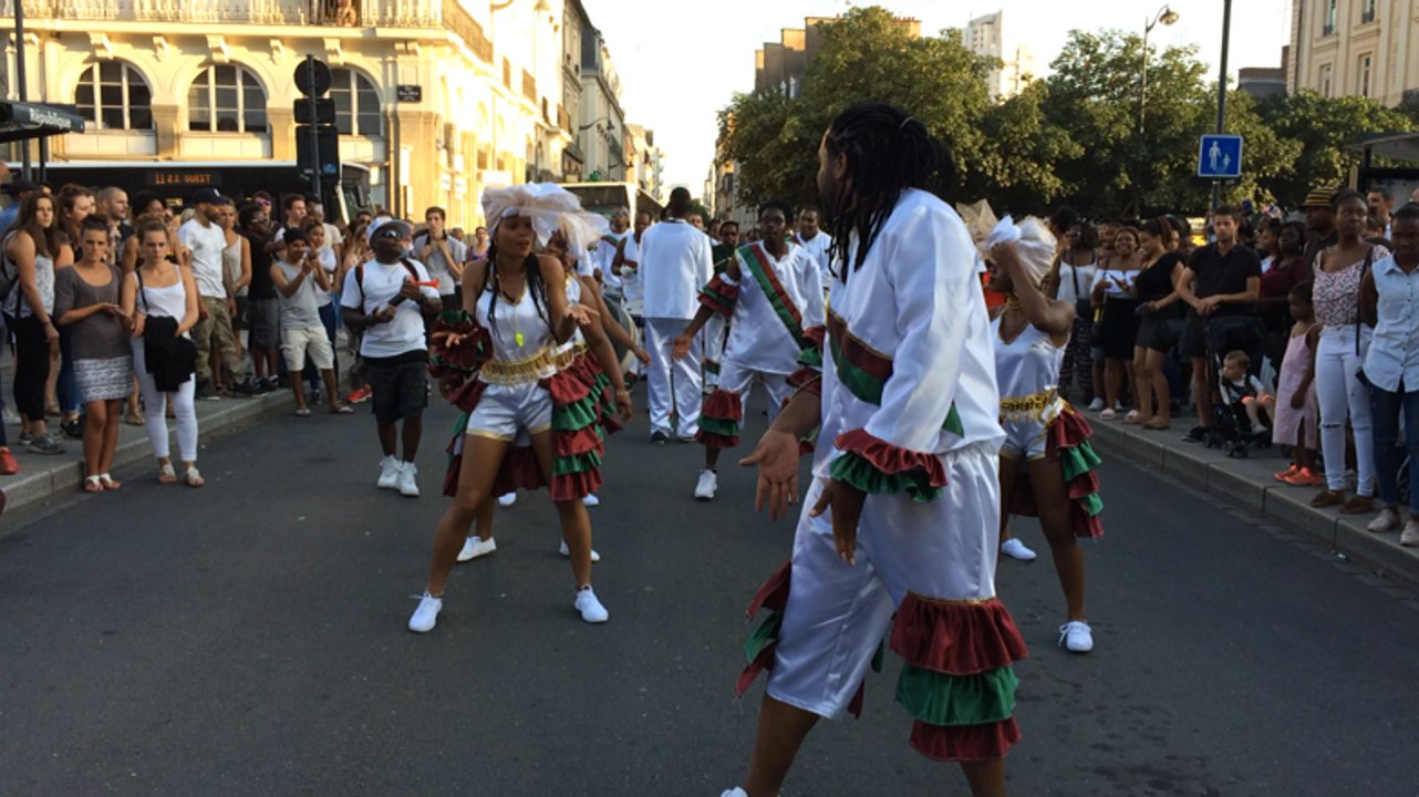 Fanfare Balata