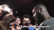 mike tyson: jon jones will be champ for many years to come esnews
